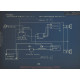 Ford Two Unit Schema Electrique Gray & Davis