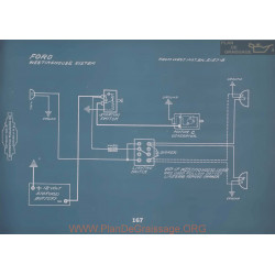 Ford Westinghouse Schema Electrique V2