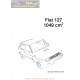 Fiat 127 1049cc Service And Repair Manual