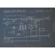 Franklin 8m Touring Sedan Convertible Schema Electrique 1916 Dyneto