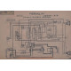 Franklin 9b 12volt Schema Electrique 1921 Dyneto