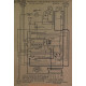 Franklin Nine 11700 Schema Electrique 1918 1919