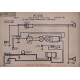 Glide 30 6volt Schema Electrique 1914 Westinghouse V2