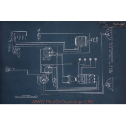 Glide 30 7388 Schema Electrique 1915