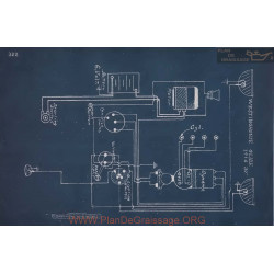 Glide 30 Schema Electrique 1914 V3