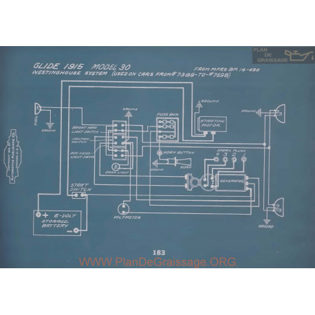 Glide 30 Schema Electrique 1915 V2