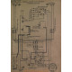 Glide Light 6 40 Schema Electrique 1918 1919 Westinghouse