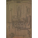 Hal Twelve 21 Schema Electrique 1917 Westinghouse