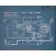 Handley Knight A Schema Electrique 1921