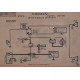 Hanson 54 60 6volt Schema Electrique 1921 Delco