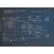 Harroun Aa1 Schema Electrique 1917 1918 1919 Remy Atwater Kent