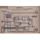 Haynes 34 35 R 6volt Schema Electrique 1916 Leece Neville