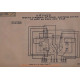 Haynes Electrical Switch 47 48 Schema Electrique 1921