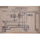 Herff Brooks 12volt Schema Electrique 1915 Splotdorf