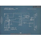 Herff Brooks Schema Electrique 1916 V2