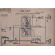 Hollier 186 6volt Schema Electrique 1917 Allis Chalmers