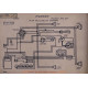 Hudson 54 37 6volt 24volt Schema Electrique 1913 Delco V2