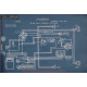 Hudson 54 37 6volt 24volt Schema Electrique 1913 Delco