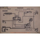 Hudson 6 40 6volt Schema Electrique 1915 Delco