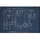 Hudson 6 40 Schema Electrique 1914