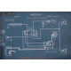 Hudson 6 40 Schema Electrique 1915 Delco