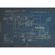 Hudson 6 54 Schema Electrique 1914 1915 Delco