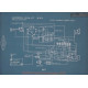 Hudson 6 54 Schema Electrique 1914 1915 V2