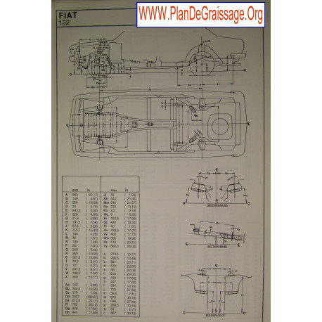 Fiat 132