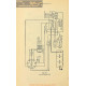 Hudson 6 54 Schema Electrique 1914