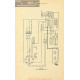Hudson 6 54 Schema Electrique 1915