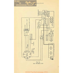 Hudson 6 54 Schema Electrique 1915