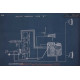 Hudson 6 Schema Electrique 1916