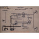 Hudson Six 40 6volt Schema Electrique 1914 Delco V2