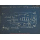 Hudson Super Six Schema Electrique 1916 1917 1918 1919 1920 Delco