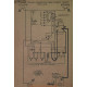 Hudson Super Six Schema Electrique 1916 1917 1918 1919 Delco