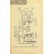 Hudson Super Six Schema Electrique 1917 Delco