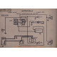 Hupmobile 32 6volt Schema Electrique 1914 1915 Westinghouse V2