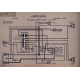 Imperial 34 16volt Schema Electrique 1913 North East