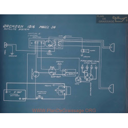 Jackson 34 Schema Electrique 19161