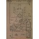Jackson 349 Schema Electrique 1917 1918 Autolite