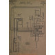 Jeffery 671 6 Schema Electrique 1917 Bijur