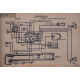 Jeffery Chesterfield Six 6volt Schema Electrique 1915 Bijur V2