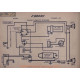 Jordan M Schema Electrique 1920 Delco