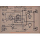 Kenworthy 6 55 6volt Schema Electrique 1920 1921 Bijur