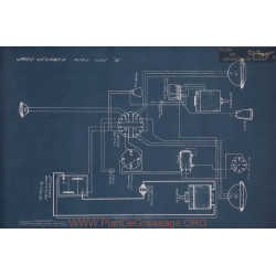 King 8 Schema Electrique 1915 V3