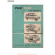Fiat 500 Jardinere Notice Entretien