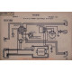 King D 6volt Schema Electrique 1915 Ward Leonard V2