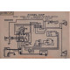 Kissel Kar 32 Showing Polarity 6volt Schema Electrique 1916 Westinghouse