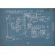 Kissel Kar 6 42 Schema Electrique 1915 1916 1917