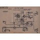 Kline Kar 6 55k 6volt Schema Elctrique 1921 Westinghouse